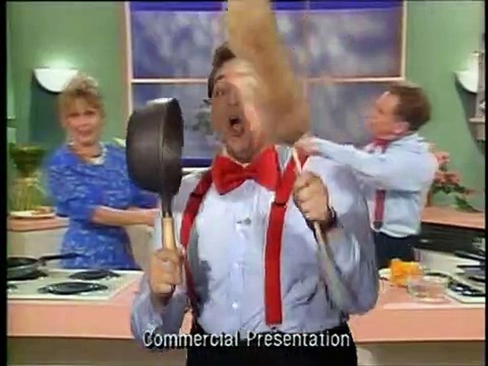 Kalkofes Mattscheibe Staffel 2 Folge 33 HD Deutsch