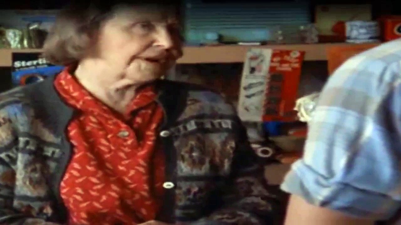 Ausgerechnet Alaska Staffel 4 Folge 12 HD Deutsch