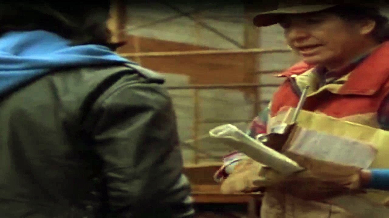 Ausgerechnet Alaska Staffel 4 Folge 13 HD Deutsch