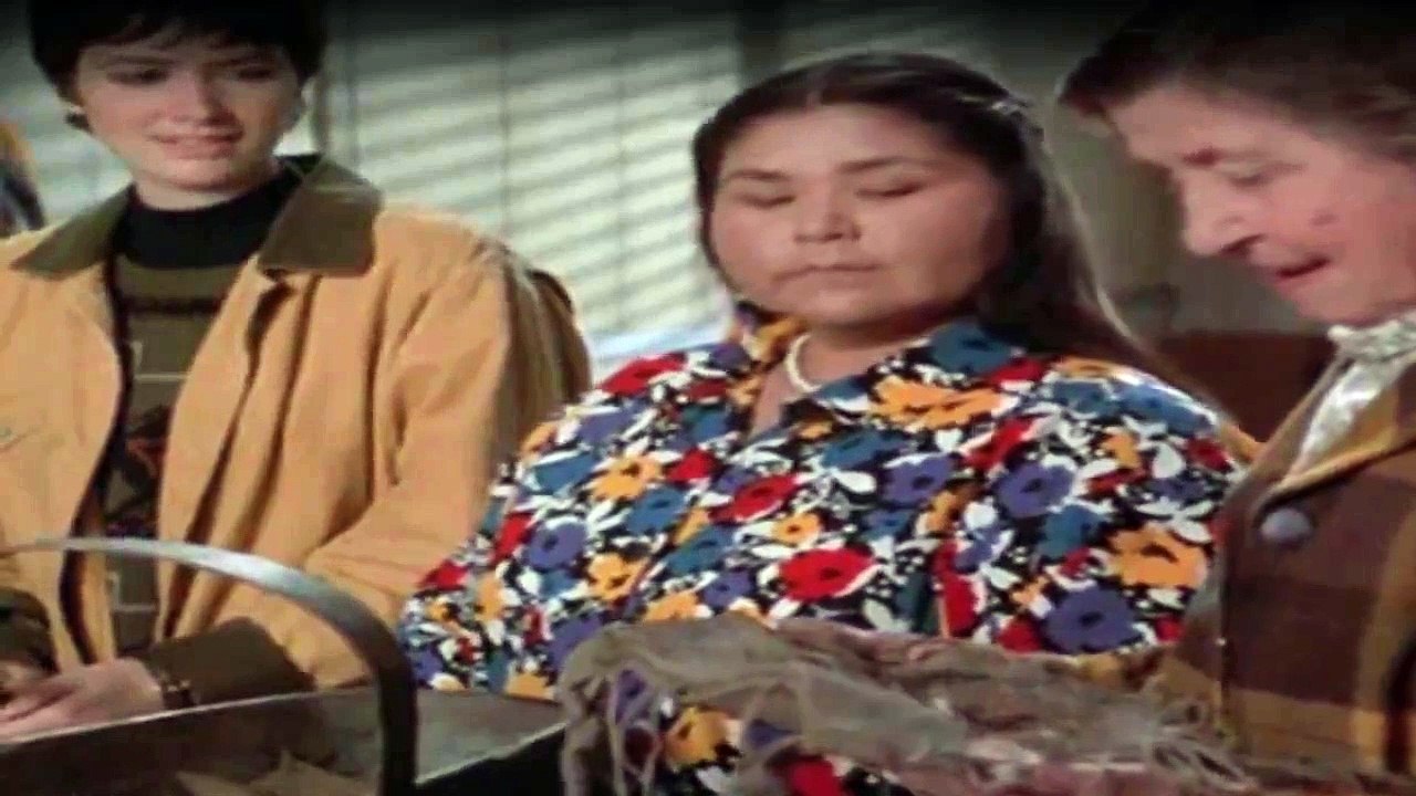 Ausgerechnet Alaska Staffel 4 Folge 11 HD Deutsch