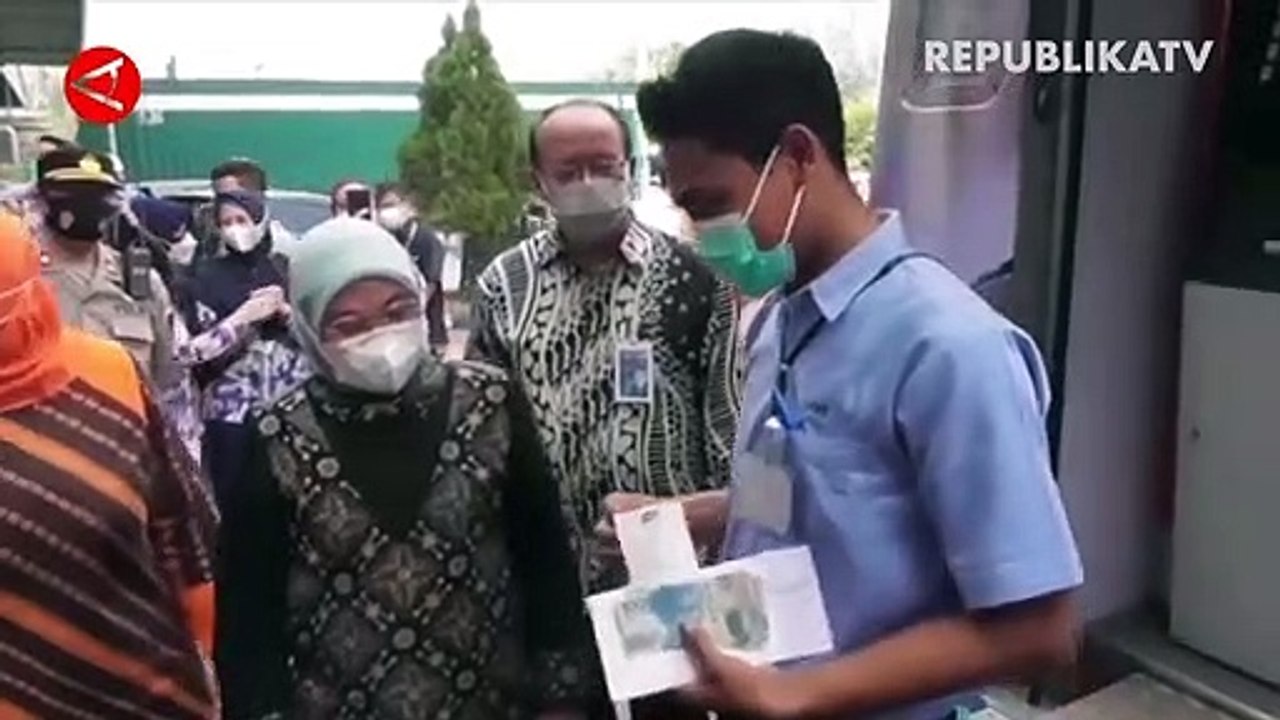 BBM Naik, Pemerintah Berikan Beragam Bansos