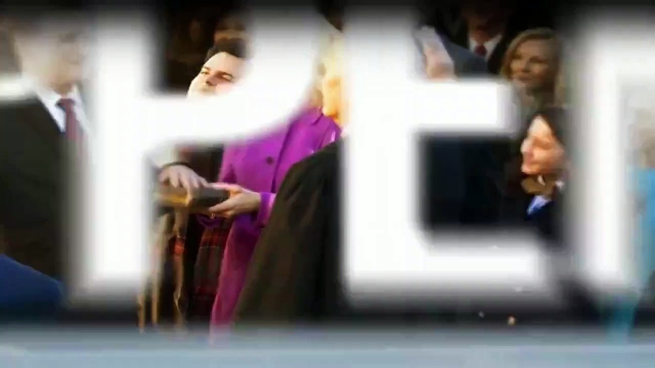 1600 Penn Staffel 1 Folge 10 HD Deutsch