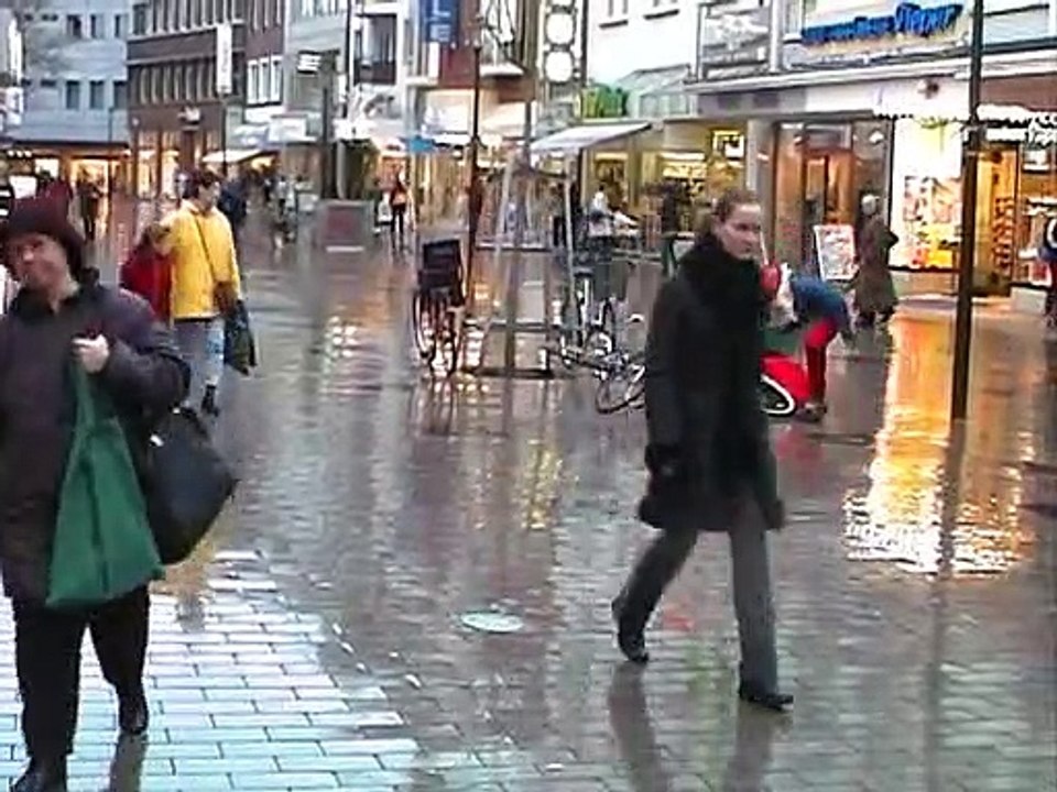 Comedystreet Staffel 1 Folge 7 HD Deutsch