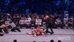 CM Punk's GTS to Tully Blanchard: AEW Dynamite, Feb. 9, 2022
