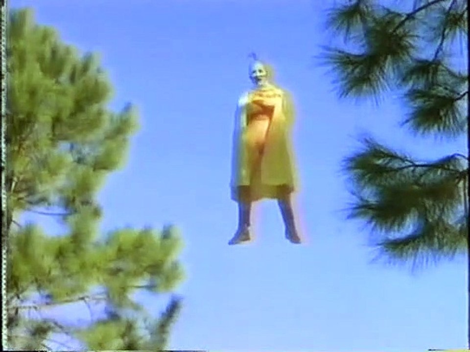 Superboy Staffel 2 Folge 15 HD Deutsch