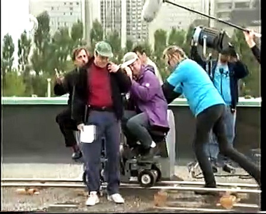 Kung Fu - Im Zeichen des Drachen Staffel 3 Folge 18 HD Deutsch