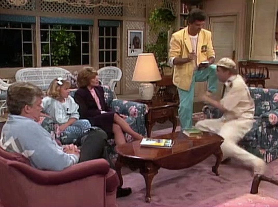 Mein Vater ist ein Außerirdischer Staffel 1 Folge 21 HD Deutsch