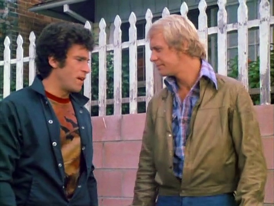 Starsky und Hutch Staffel 3 Folge 7 HD Deutsch