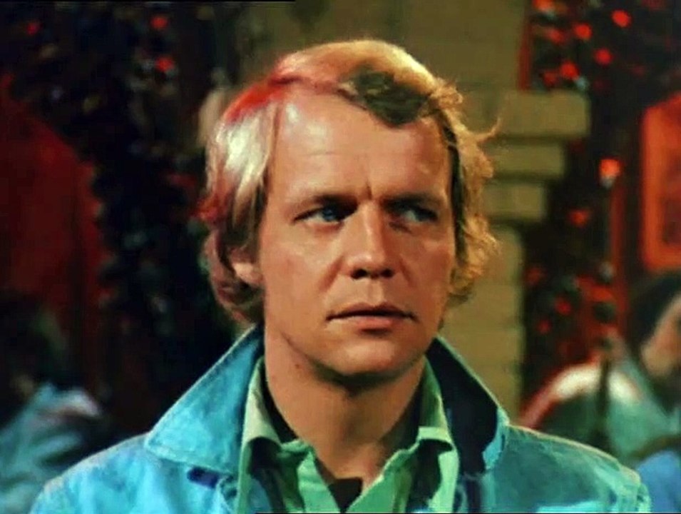 Starsky und Hutch Staffel 3 Folge 6 HD Deutsch