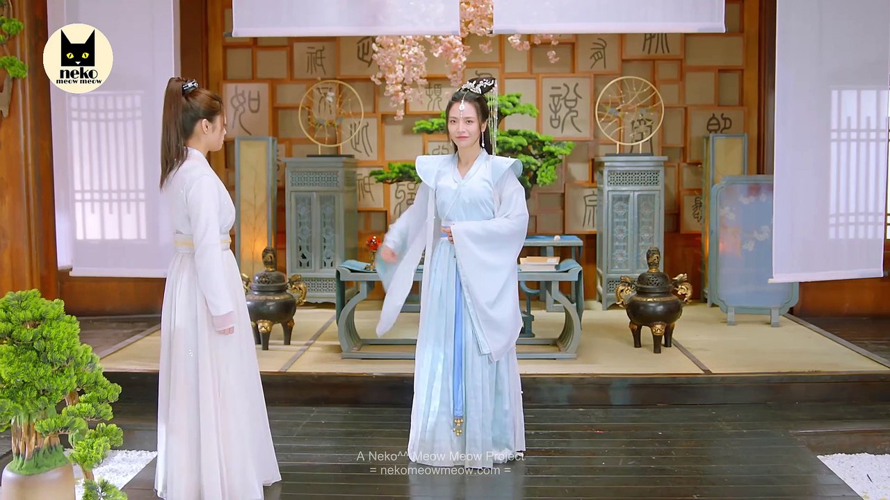 Seal of Love 浮生印 Ep08 (ENG SUB)