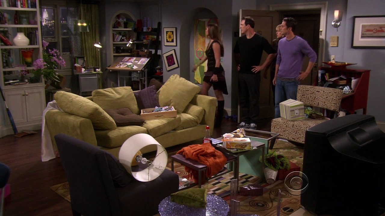 Rules of Engagement Staffel 4 Folge 4 HD Deutsch