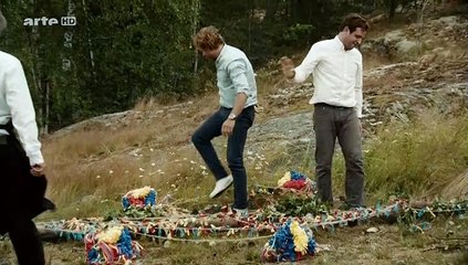 Blutsbande Staffel 1 Folge 5 HD Deutsch