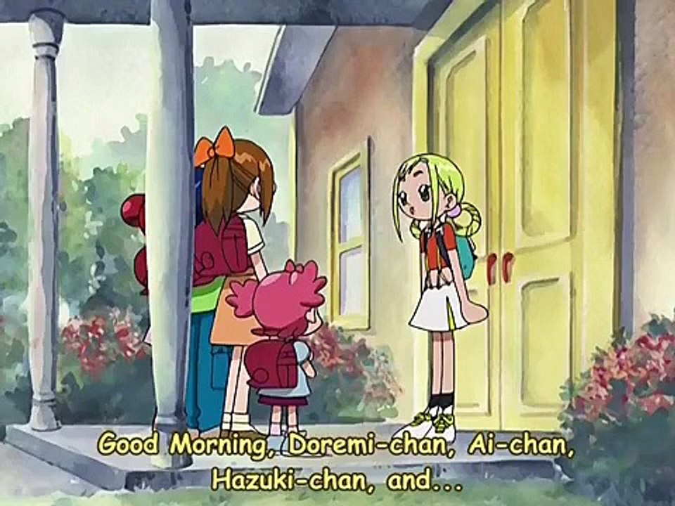 DoReMi Staffel 3 Folge 3 HD Deutsch