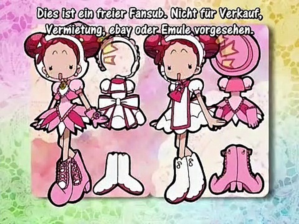 DoReMi Staffel 3 Folge 6 HD Deutsch