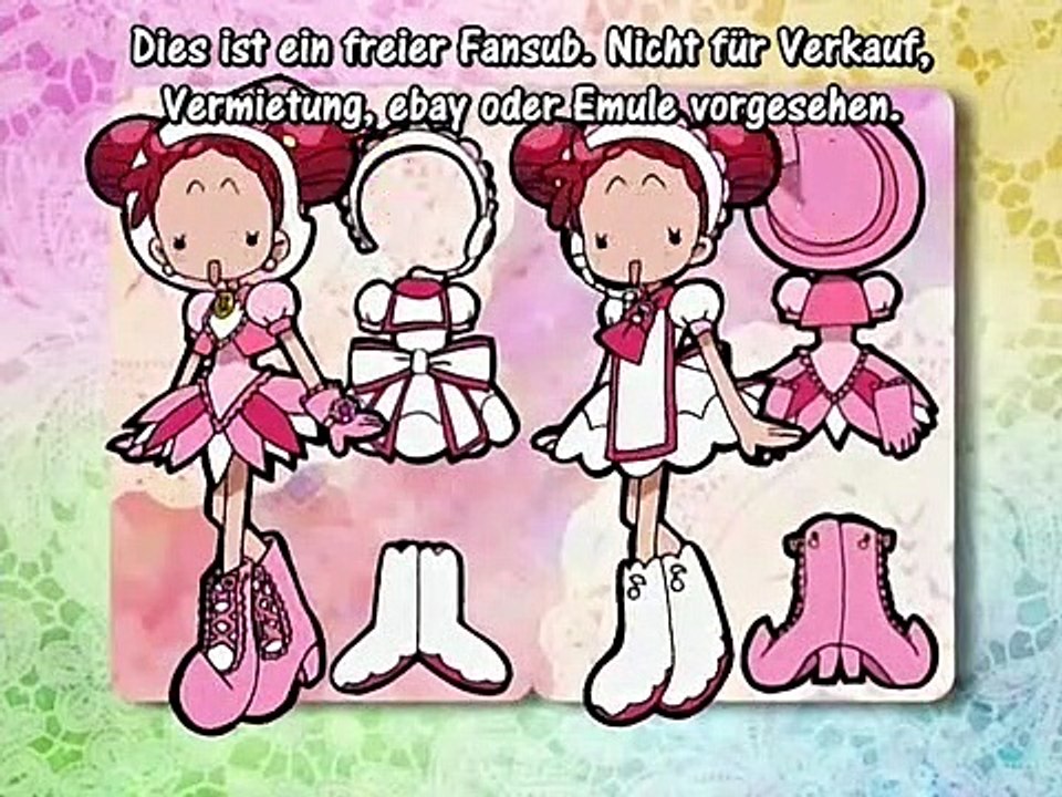 DoReMi Staffel 3 Folge 5 HD Deutsch