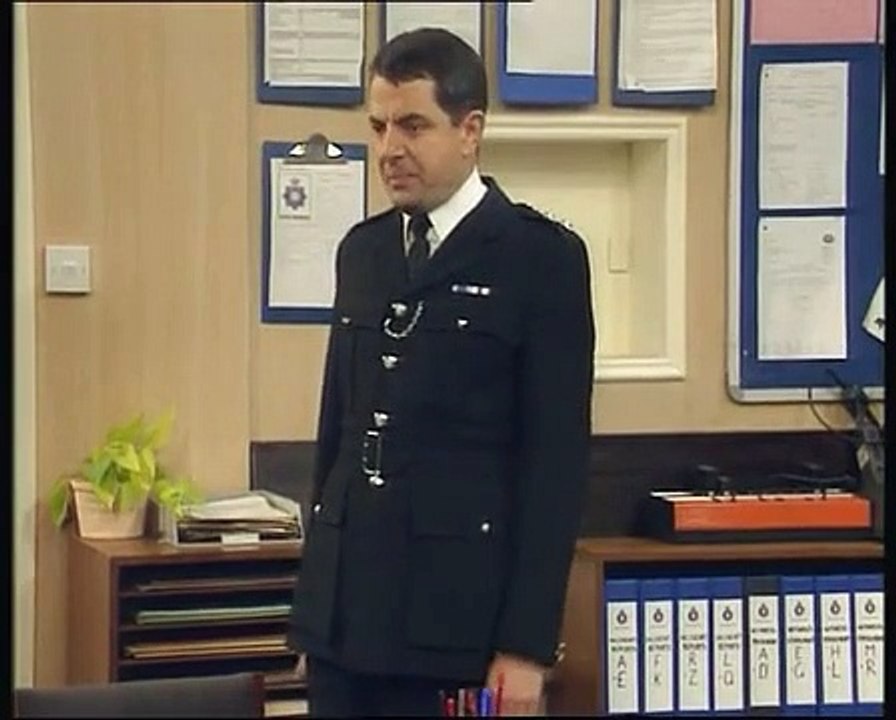 Inspektor Fowler Staffel 2 Folge 4 HD Deutsch