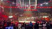 Bianca Belair Confronts Bayley, Iyo Sky,  & Dakota Kai - WWE Raw 9/5/22