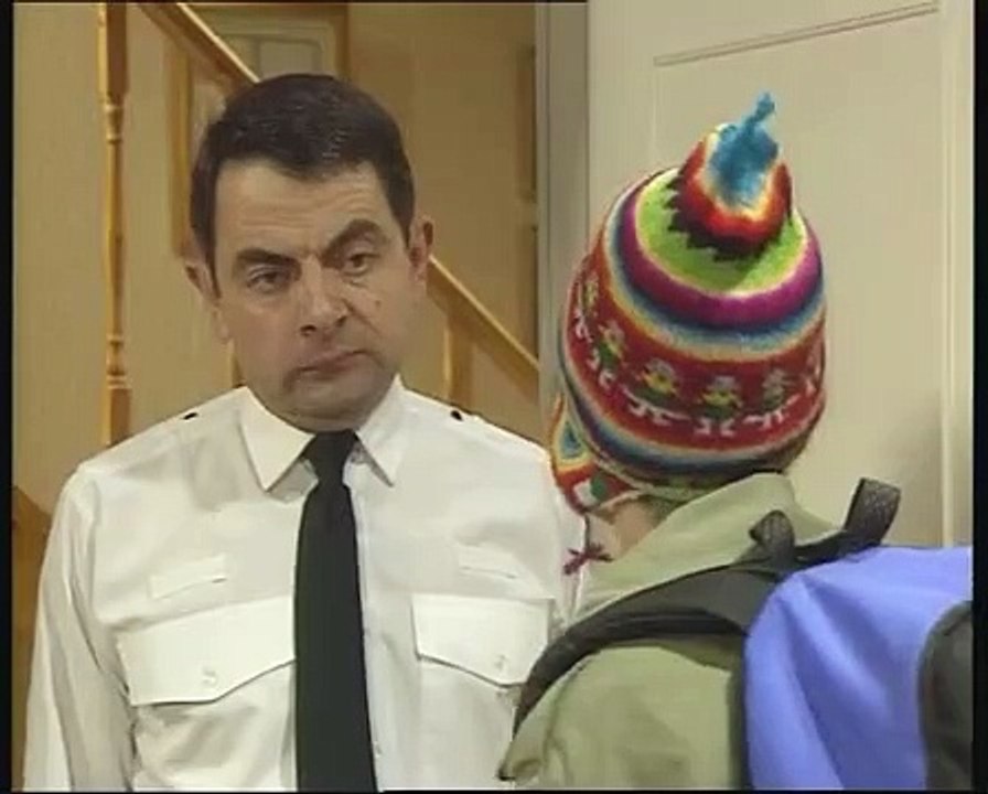 Inspektor Fowler Staffel 2 Folge 6 HD Deutsch