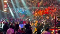 Kevin Owens vs Austin Theory Full Match - WWE Raw 9/5/22