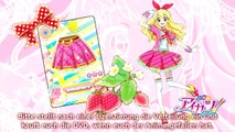 Aikatsu! Idol Katsudou! Staffel 2 Folge 43 HD Deutsch