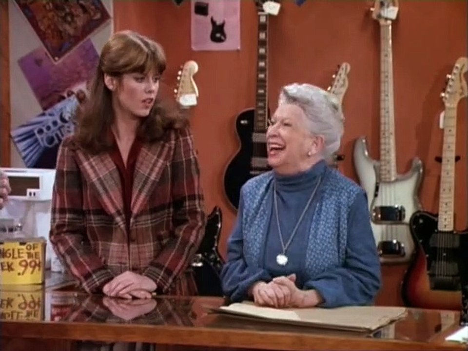 Mork vom Ork Staffel 1 Folge 19 HD Deutsch