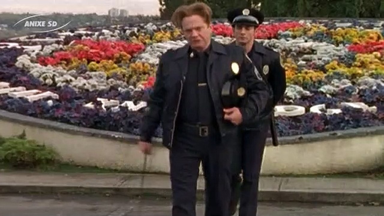 Police Academy - Die Serie Staffel 1 Folge 15 HD Deutsch