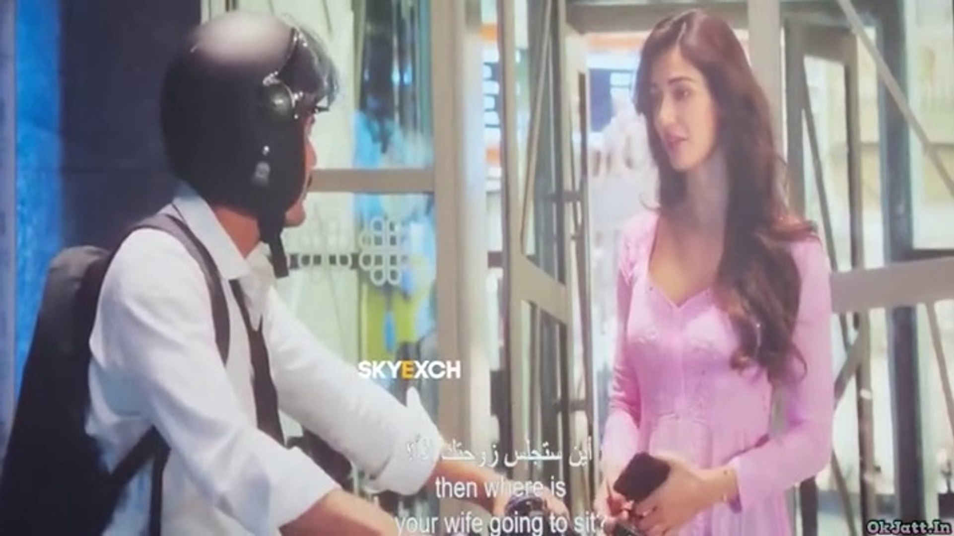 Ek villain full movie with english subtitles dailymotion new arrivals