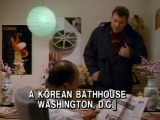 Krieg der Welten (1988) Staffel 1 Folge 20 HD Deutsch