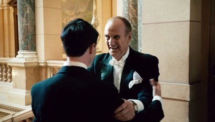 Saboteure im Eis - Operation Schweres Wasser Staffel 1 Folge 1 HD Deutsch