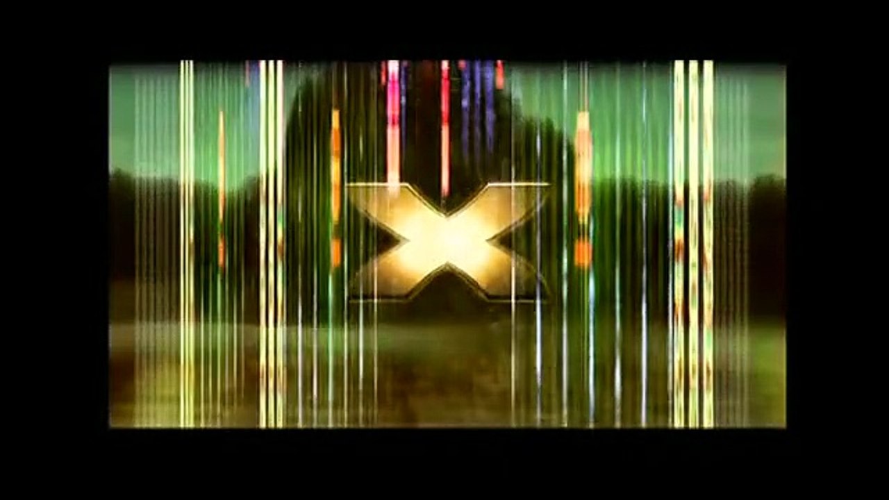 Mutant X Staffel 1 Folge 2 HD Deutsch