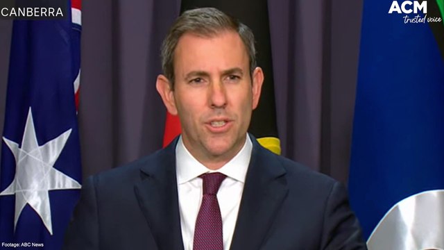 'A lot of these challenges can't be fixed overnight', Treasurer Jim Chalmers after the latest GDP figures release | September 7, 2022 | ACM