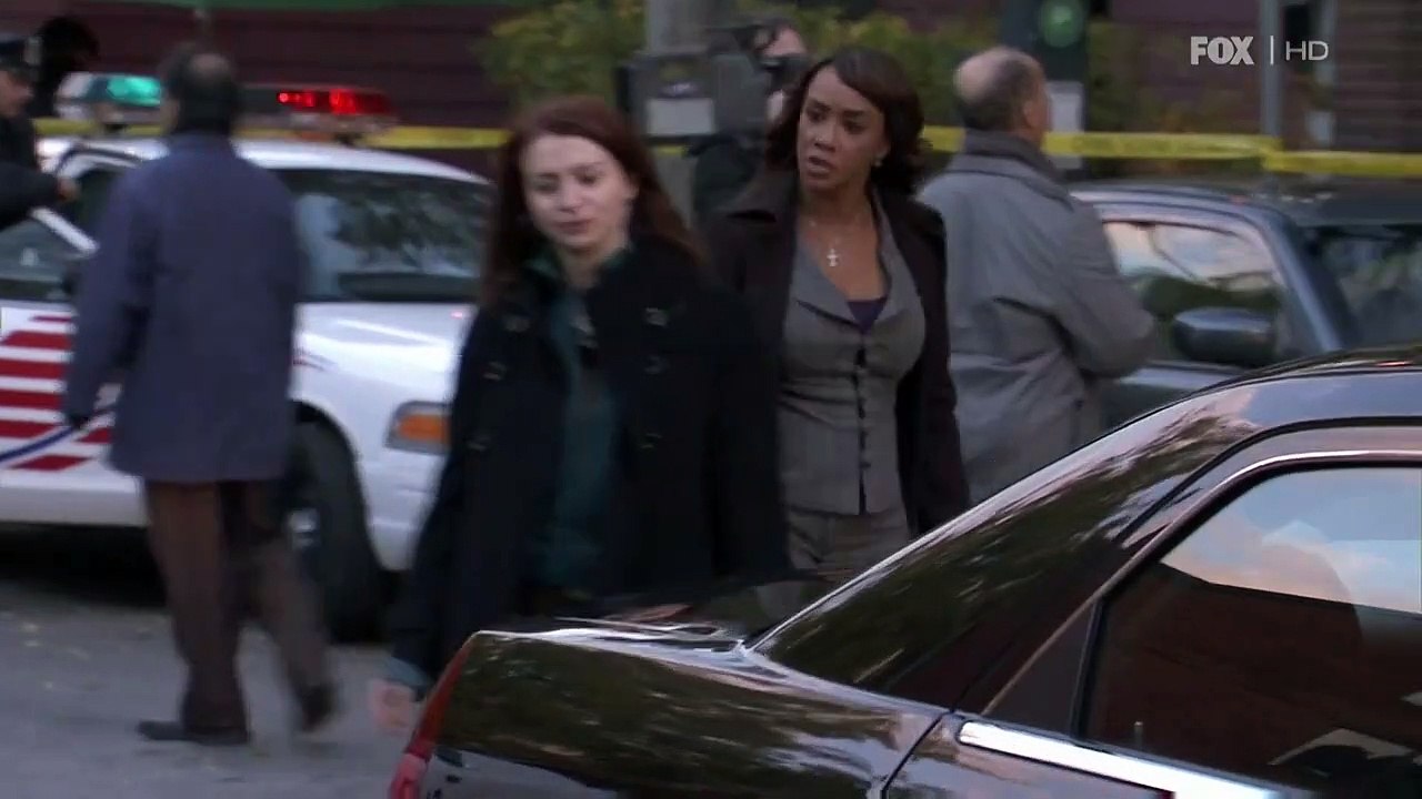 Missing - Verzweifelt gesucht Staffel 3 Folge 19 HD Deutsch