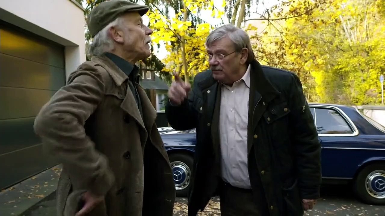 Rentnercops Staffel 1 Folge 3 HD Deutsch