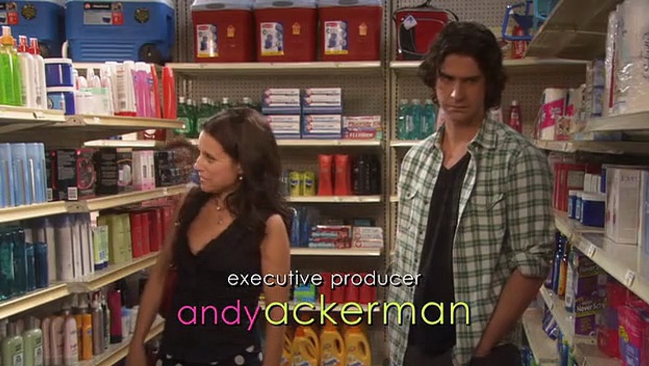 The New Adventures of Old Christine Staffel 2 Folge 22 HD Deutsch