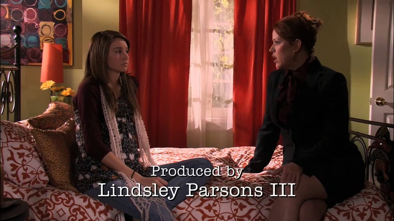 The Secret Life of the American Teenager Staffel 1 Folge 18 HD Deutsch