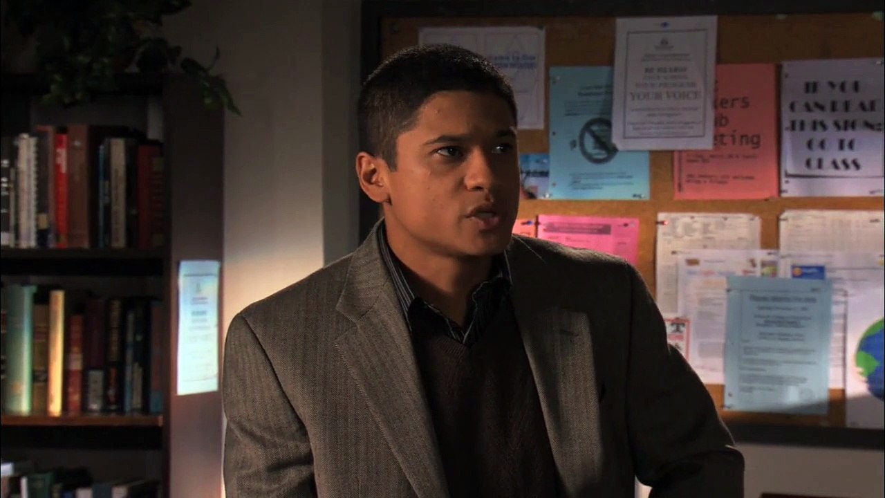 The Secret Life of the American Teenager Staffel 1 Folge 16 HD Deutsch