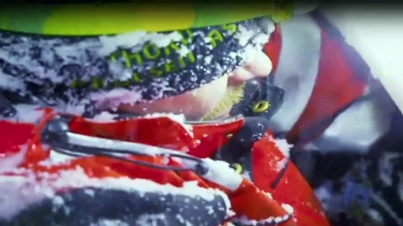 Ice Road Rescue - Extremrettung in Norwegen Staffel 2 Folge 3 HD Deutsch