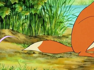 Als die Tiere den Wald verließen Staffel 3 Folge 8 HD Deutsch