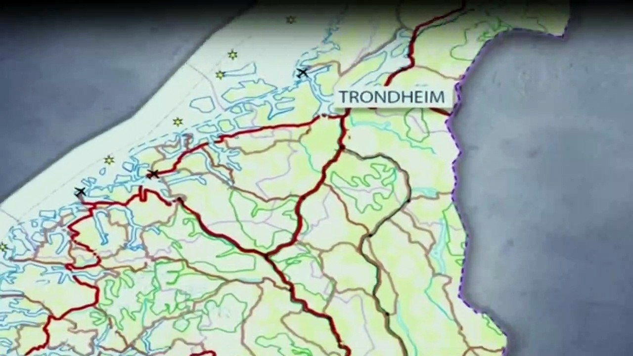 Ice Road Rescue - Extremrettung in Norwegen Staffel 2 Folge 5 HD Deutsch