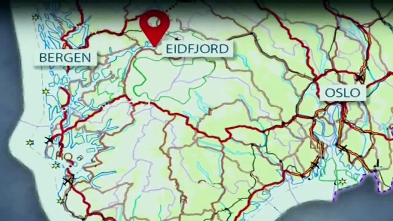 Ice Road Rescue - Extremrettung in Norwegen Staffel 2 Folge 4 HD Deutsch