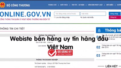 Tại sao nên mua hàng tại Chiaki vn