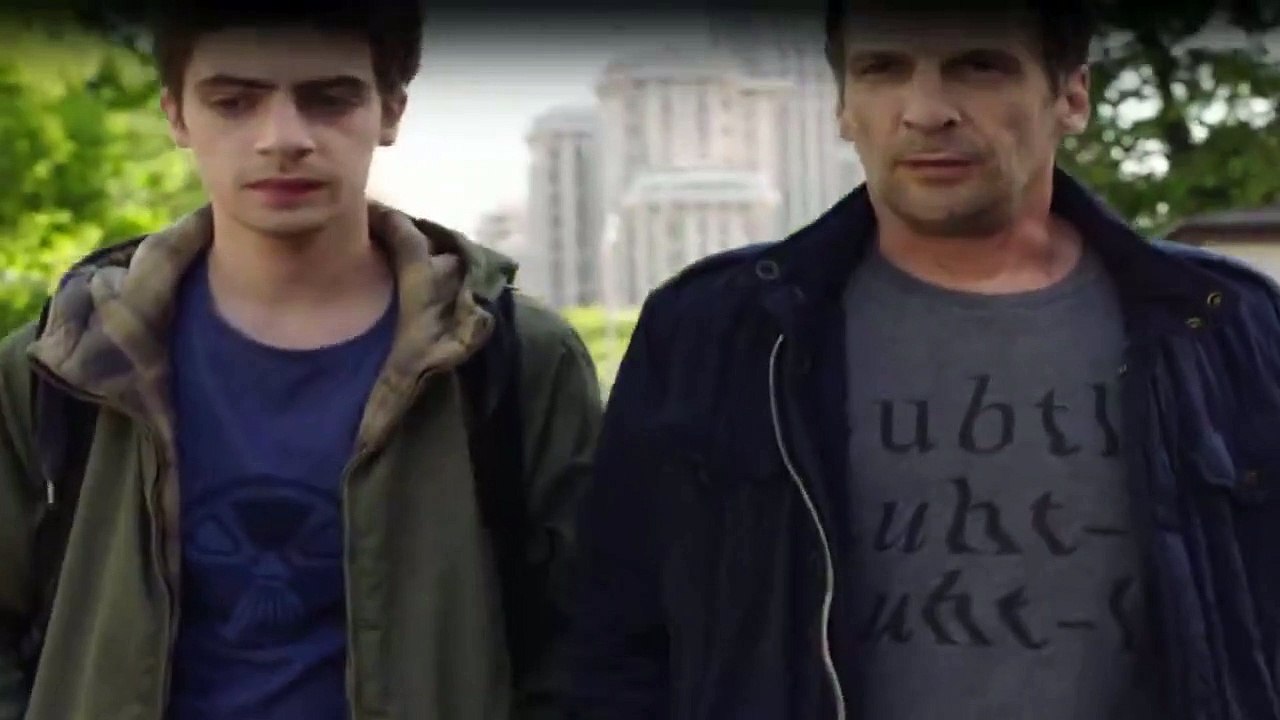 Büro Der Legenden Staffel 4 Folge 8 - Part 02 HD Deutsch