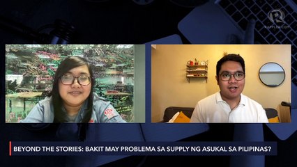 No time to lose in agriculture crisis