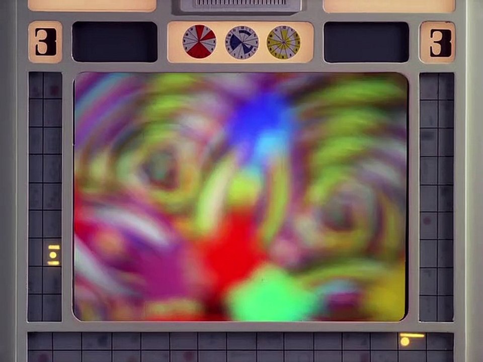 Mondbasis Alpha 1 Staffel 2 Folge 6 HD Deutsch