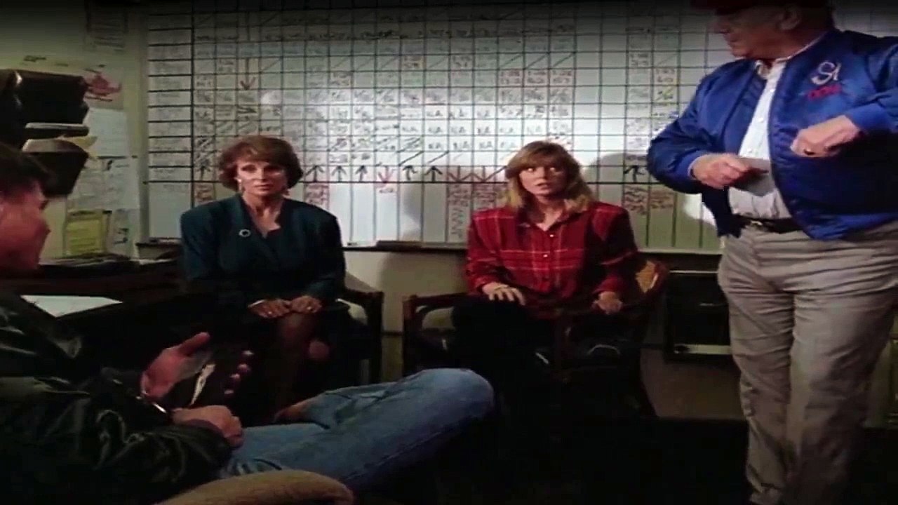 Airwolf Staffel 3 Folge 19 - Part 01 HD Deutsch