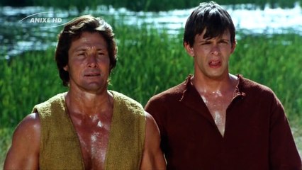 Planet der Affen Staffel 1 Folge 2 HD Deutsch