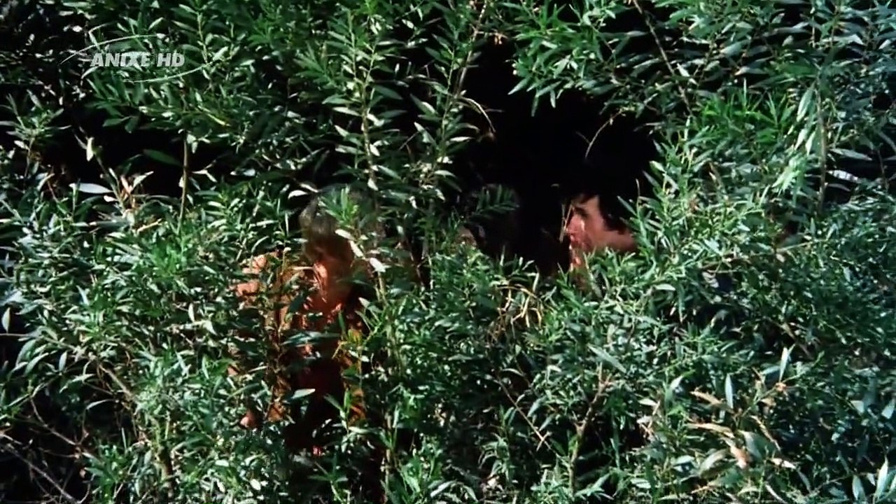 Planet der Affen Staffel 1 Folge 3 HD Deutsch