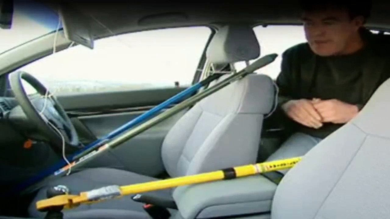 Top Gear Staffel 2 Folge 9 - Part 02 HD Deutsch