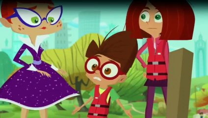 Miss Moon Staffel 1 Folge 50 HD Deutsch