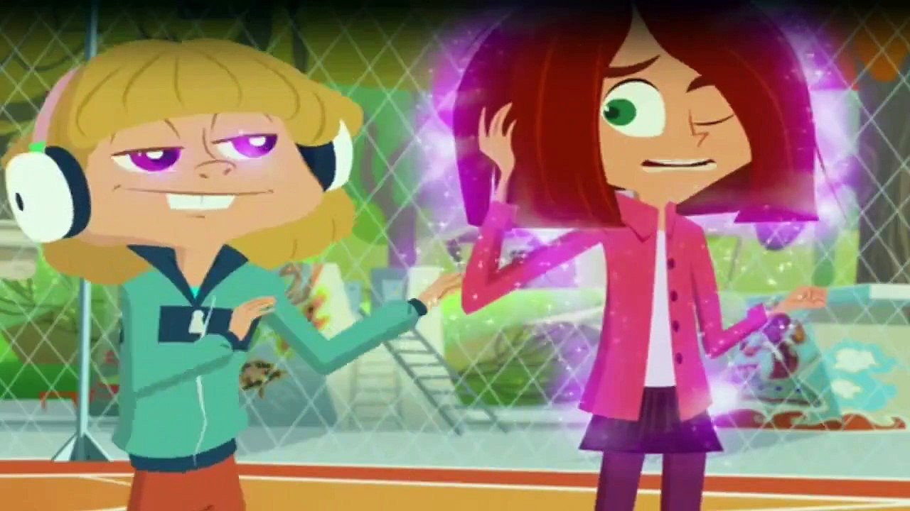 Miss Moon Staffel 1 Folge 51 HD Deutsch